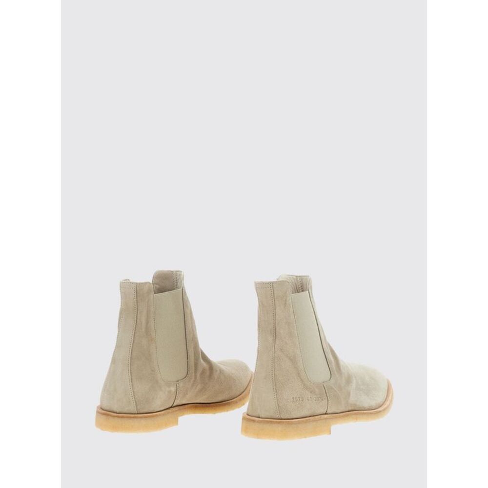 Common Projects Boot Men Grey - Picture 3 of 4
